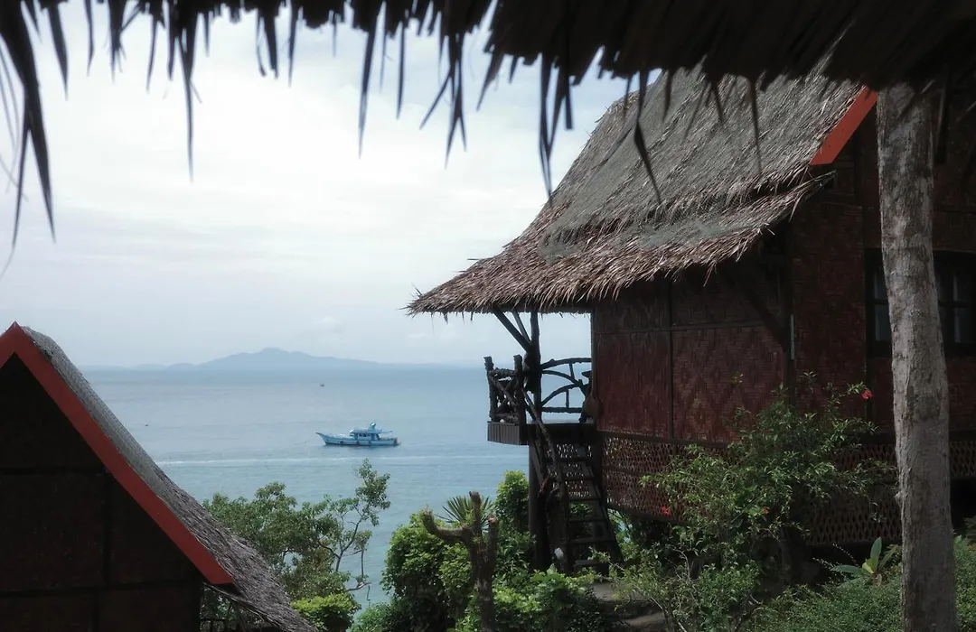Phi Phi Relax Beach Resort-1